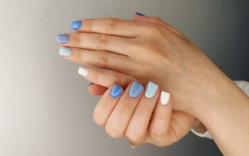 12 ідей креативного манікюру в кольорах сезону: що вибрати на серпень