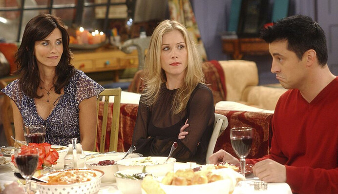 У актрисы сериала 