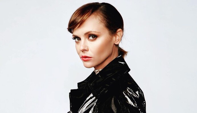 41-річна акторка Крістіна Річчі чекає на другу дитину: фото