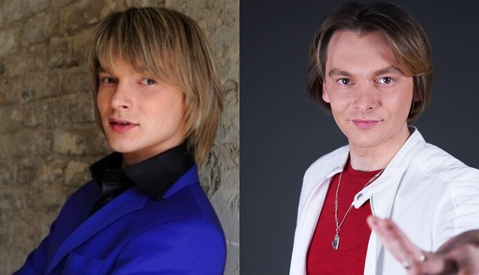 10 лет назад в 