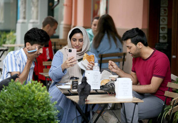 Арабський туристичний бум: яких гостей ще чекати Україні