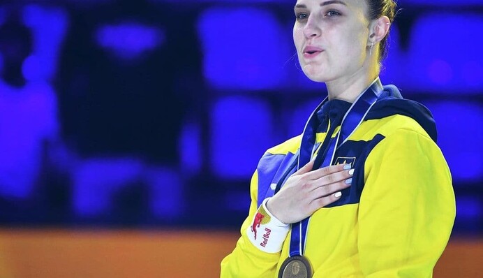 Новой участницей 