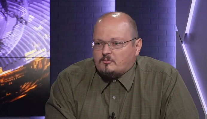 Более 50 процентов украинцев осенью будут под угрозой - эпидемиолог Алексей Галимский