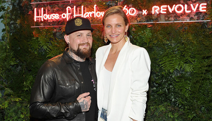 Кемерон Діас відмовилася від акторської кар'єри заради сім'ї - актриса пояснила своє рішення