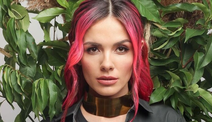 MamaRika показала фігуру через тиждень після пологів та розповіла, як швидко повернутися у форму