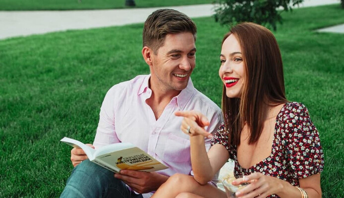 Дружина Володимира Остапчука розповіла про вечерю із забороненим в Україні Кіркоровим