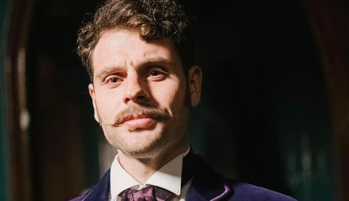 Новым участником 