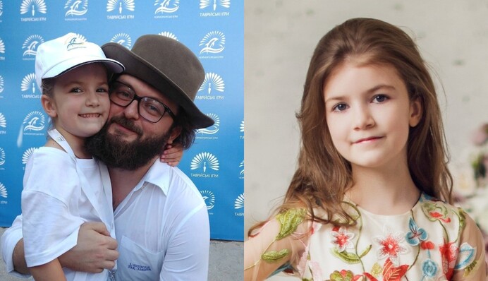 Как и чем сегодня живет юная победительница 