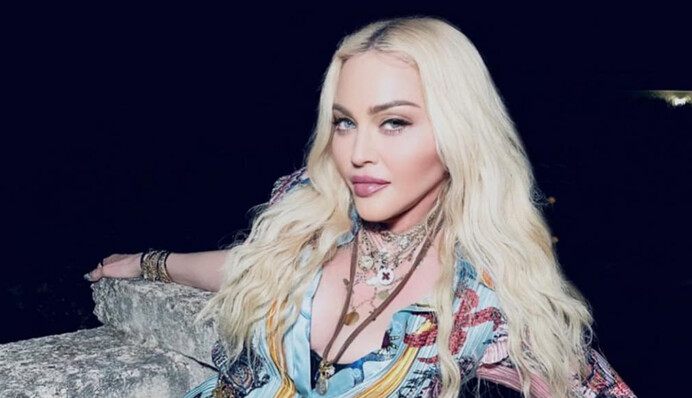 Мадонна відсвяткувала 63-річчя в компанії молодого бойфренда і дітей: фото