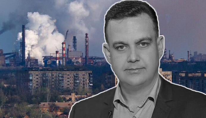 Начали с трупа: чем закончится вторая попытка Зеленского взять Кривой Рог