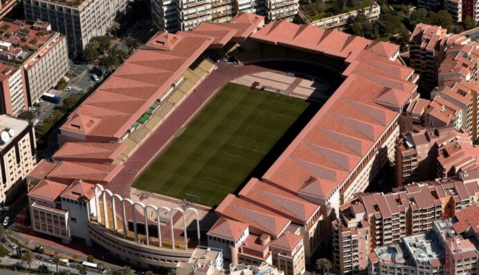 Монако - Шахтер - 0:1 важная победа в Монте-Карло