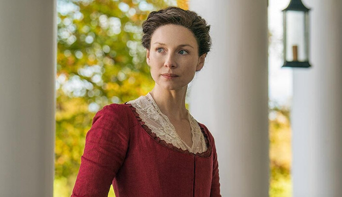 41-летняя звезда сериала 