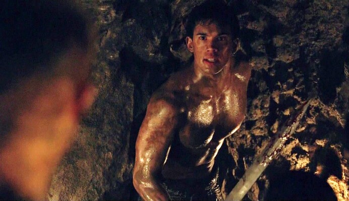 Умер актер сериала 