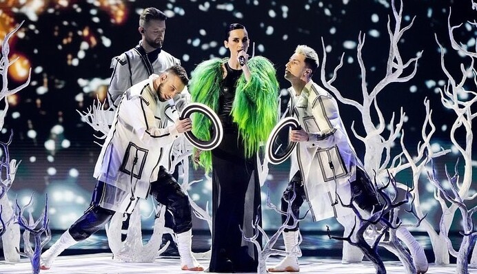 Номер Go_A для 