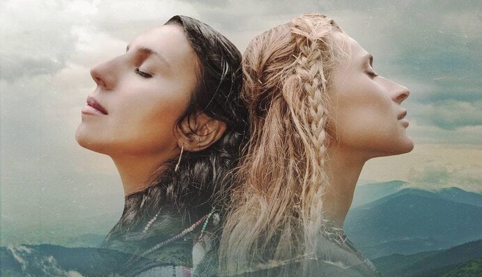 Tayanna и Джамала выпустили совместный трек ко Дню Независимости - слушаем песню 