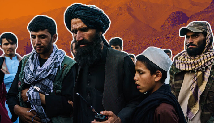 Хаос і провал Байдена: американські експерти про наслідки виведення військ з Афганістану