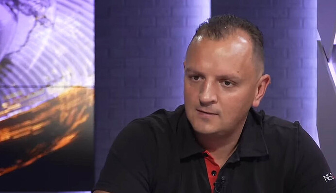 Восени смертність від коронавірусу у нас буде така ж, як в Росії - епідеміолог Андрій Александрін