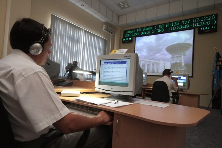 Заоблачные перспективы: как Украина осваивает космос