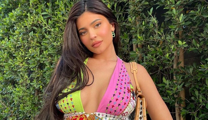 Кайли Дженнер снова беременна - модель ждет ребенка от Трэвиса Скотта