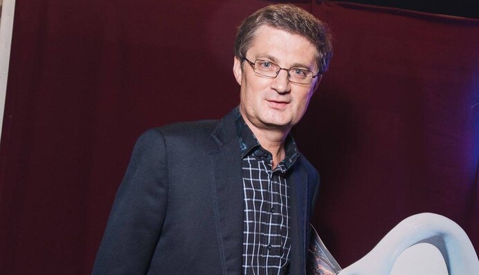 Кондратюк высказался о выступлении Ротару в России перед концертом в Киеве: Я бы не выпускал ее на сцену