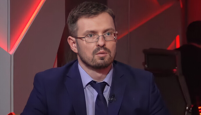 Вопрос введения локдауна осенью будет зависеть от четырех показателей - главный санврач Игорь Кузин