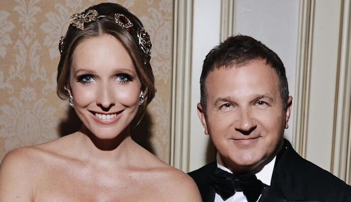 Юрій Горбунов показав знайомство 4-річного сина Івана з новонародженим братом