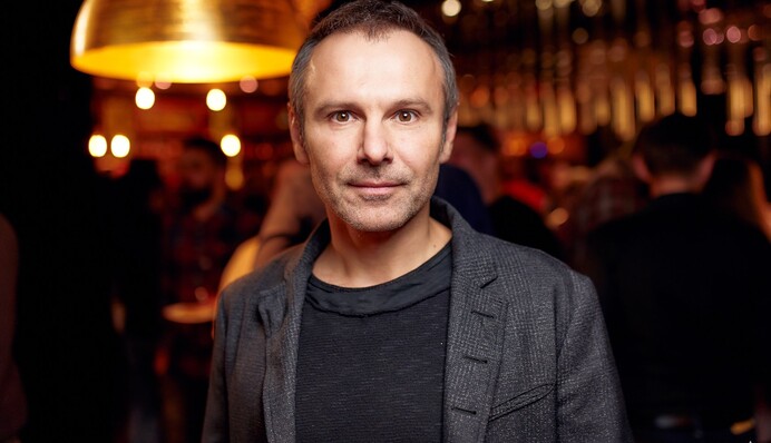 Вакарчук впервые стал отцом - у музыканта подтвердили слухи и указали на неточности