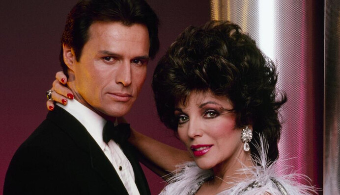 Звезда сериала 