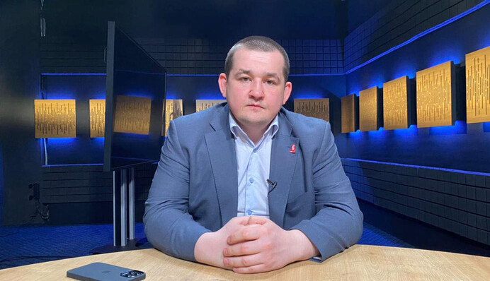 У Путіна винайшли міну уповільненої дії для України - Павло Лисянський