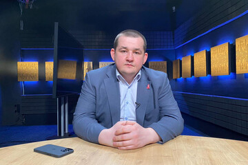 У Путіна винайшли міну уповільненої дії для України - Павло Лисянський