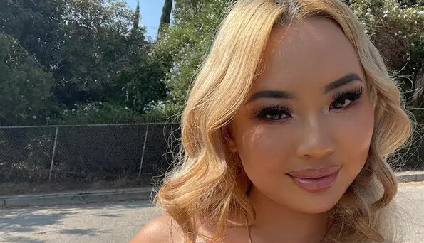 Модель потратила $20 тысяч на ягодицы мечты - теперь она не может сесть, но ничуть не жалеет