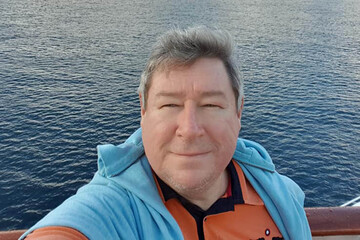 Через несколько дней Афганистан погрузится в хаос, мои друзья не знают как оттуда выехать - Константин Лиорек