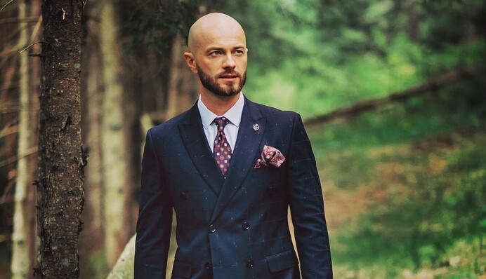 Влад Яма після вечері в ресторані опинився під крапельницею: Така помилка може коштувати життя