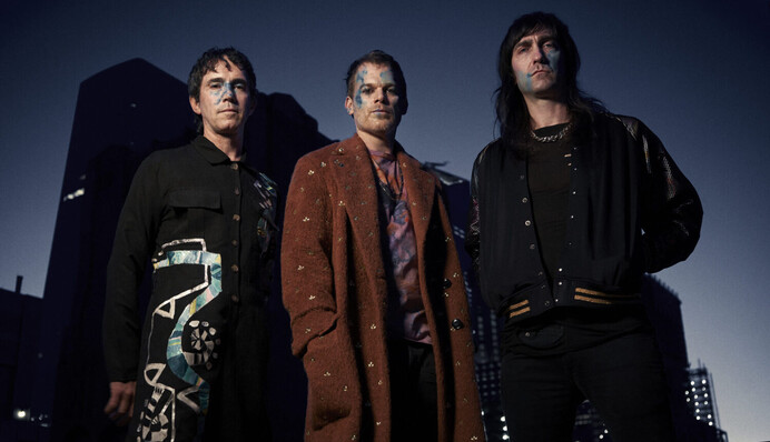 Звезда сериала 