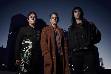 Звезда сериала 