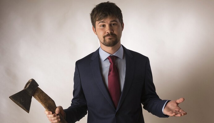 Российский музыкант пожаловался на отсутствие рейсов Москва-Киев - гостю напомнили о причинах