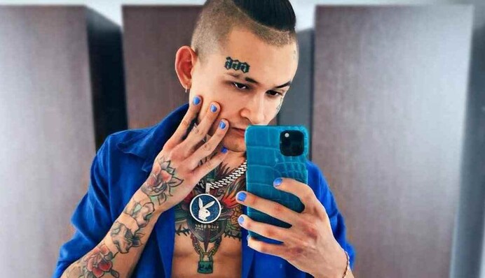 Моргенштерн объяснил, почему не поедет в Крым - такому ответу вполне можно поверить