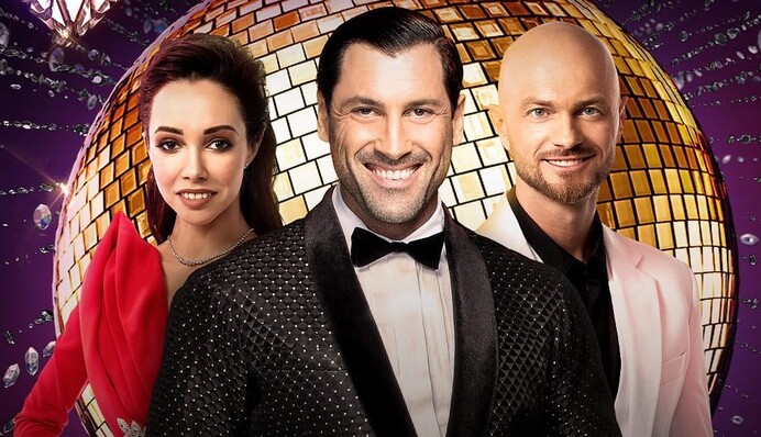 Танці з зірками-2021: когда стартует новый сезон и в какие даты пройдут эфиры
