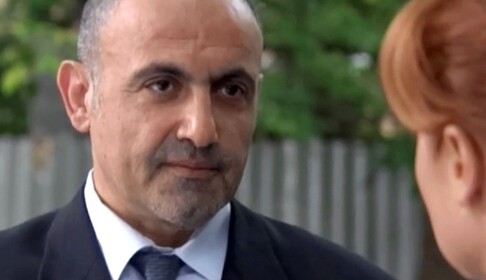 На сцене театра в России скончался актер сериалов 