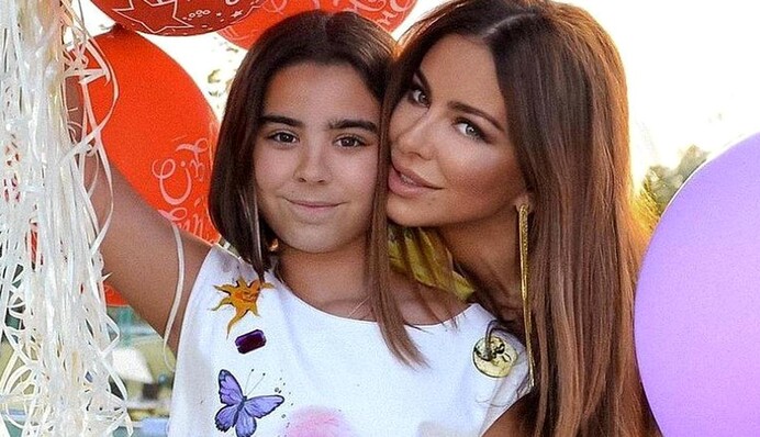 Скільки Ані Лорак платить за навчання дочки в елітній російській школі