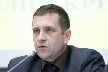 Росія проводить колонізацію Криму, зосередившись на трьох напрямках - Борис Бабін