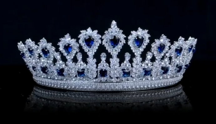 На конкурсі 