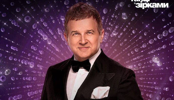 У Юрия Горбунова на 