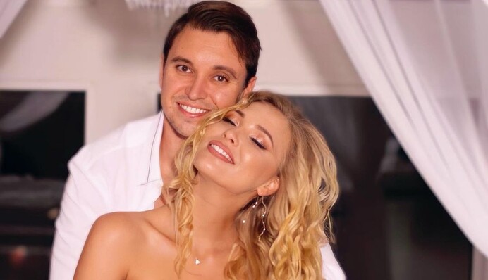 Победительница 