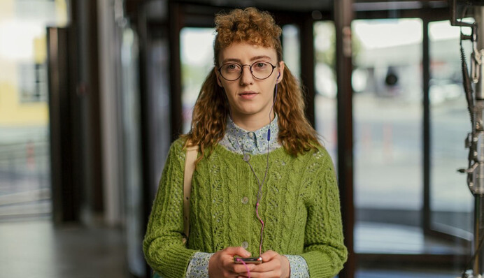 Группа KAZKA выпустила главный саундтрек и клип с кадрами сериала 