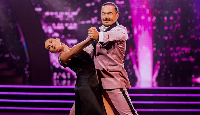 Фагот з ТНМК вийшов на паркет 