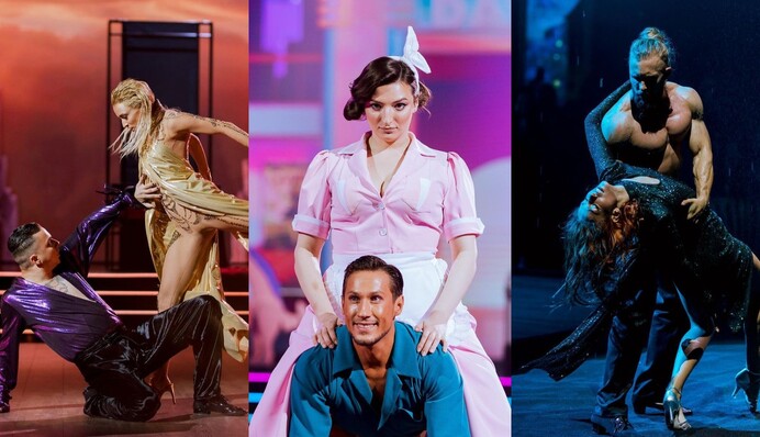 5 знаменитостей на 