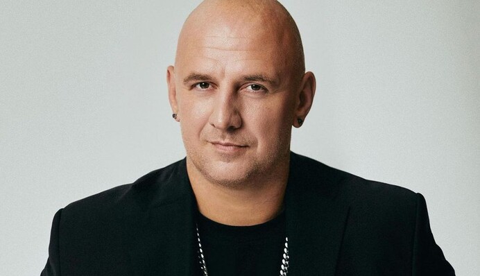 Потап почтил память актера Жан-Поля Бельмондо: Гений, спасибо