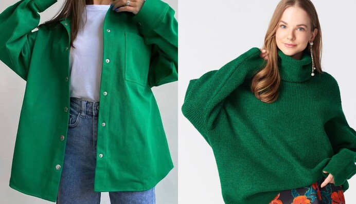 8 оверсайз-речей, які будуть незамінними восени: що придивитися в магазині