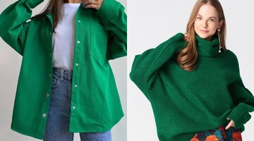 8 оверсайз-речей, які будуть незамінними восени: що придивитися в магазині